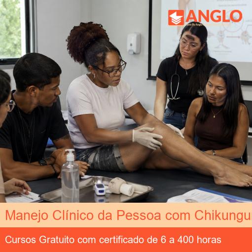 Manejo Clínico da Pessoa com Chikungunya